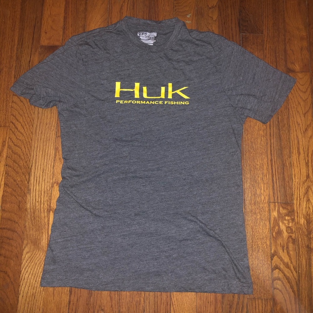 Huk fishing Tshirt